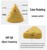 Infrared Remotely Controlled Fake Mouse Prank Toy