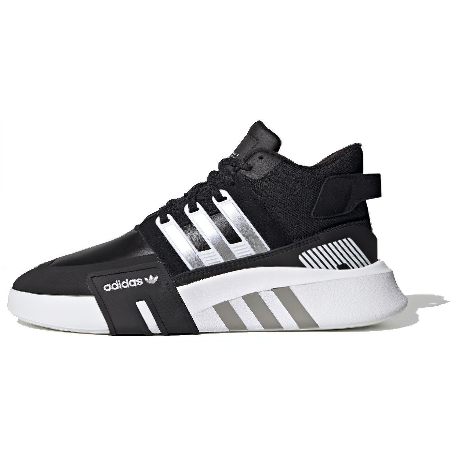 adidas EQT Bask ADV V2 Core Black Men s FW4253 EU 36⅔