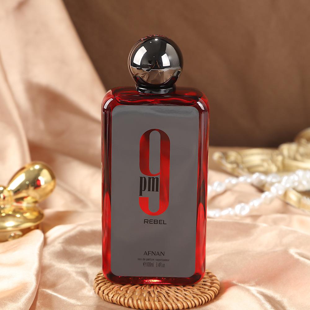 3.4 Fl. Oz/100ML Original Fruit Aroma for Men Men Eau De Toilette Arabic Perfume for Women and Men Noble High Quality