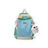 Backpack Children Cartoon Cute With Pendant Unisex Large Capacity School Bag