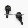Renault Megane/Laguna Front Windshield Washer Nozzle, Copper Eye, Nylon Material