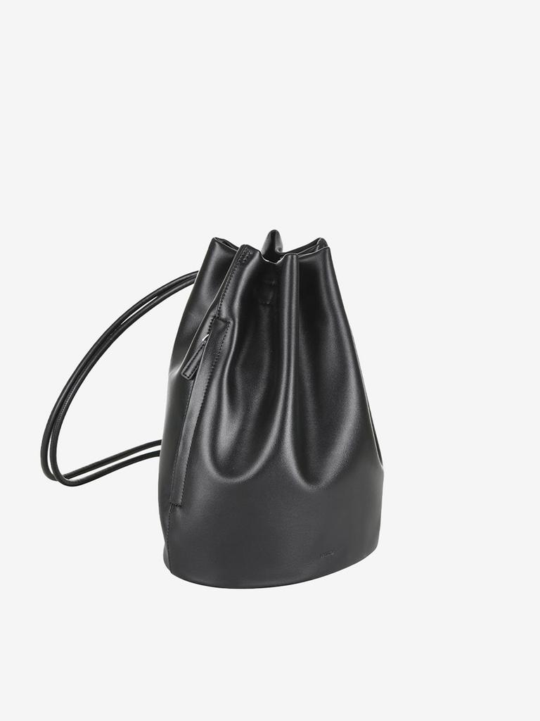 Lenina Aiden Backpack_Black