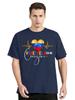 Pride Of Venezuela Printing Graphic T-shirt Funny Summer Tshirt Casual Cotton Tops Tees Clothing Oversized Unisex T Shirt