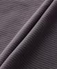 Nyuballanseu Nbmlg2W312 / Women Soft Fresh Ribbed Wide Pants (Dark Purple)