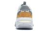 Li Ning Wu Xing Cushioning Slip Resistant Abrasion Resistant Coverage Support Lightweight Low Top Running Shoes Women's AGCR446-2