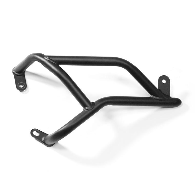 Exhaust Pipe Guard for Suzuki UU125: Anti-Fall & Anti-Scald Protection