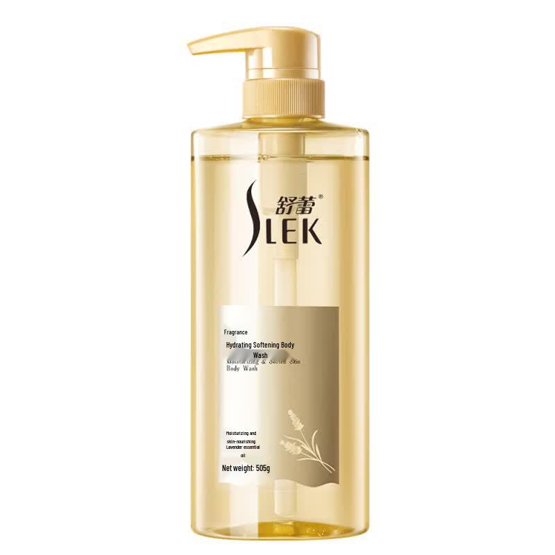 Shurley Hydrating & Softening Shower Gel