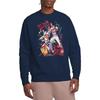 Elvis Unisex Adult Eagle Sweatshirt