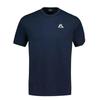 Le Coq Sportif Heritage N°1 T-shirt round neck Blue