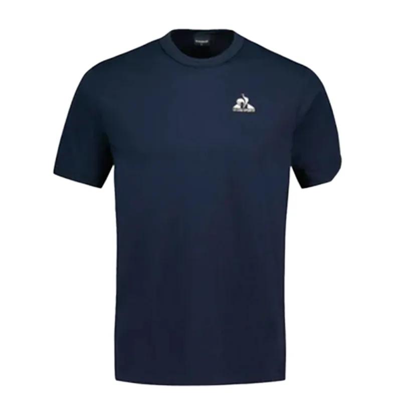 Le Coq Sportif Heritage N°1 T-shirt round neck Blue