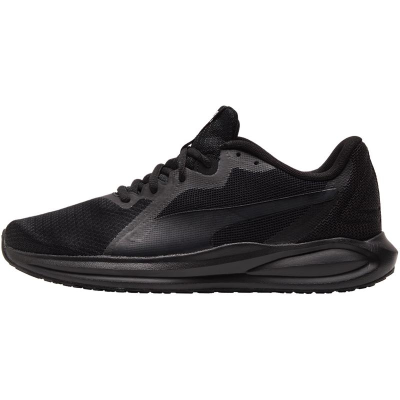 PUMA Twitch 376289 Unisex Lightweight Running Shoes