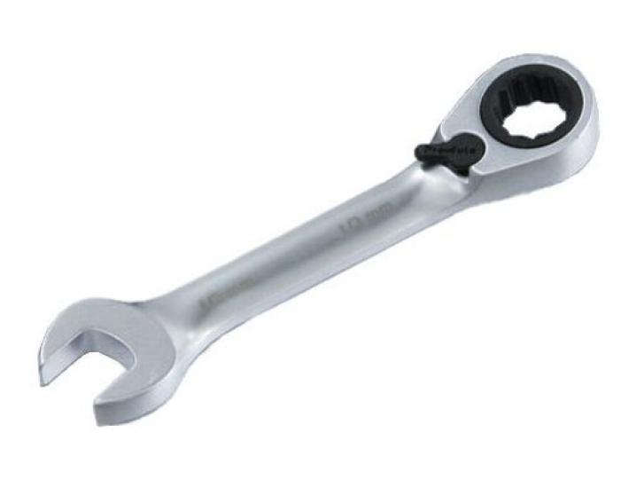 Stubby Reverse Gear Wrench 8mm Pro-Auto SRG-08