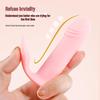 LILO Lai Le Wearable Vibrating Egg for Women: Discreet Adult Toy with Remote.