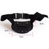 Pet Training Collar for Controlling and Stopping Barking Dogs Adjustable Barking Collar(No Battery)