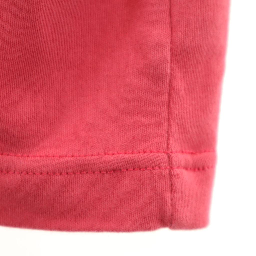 Polo by Ralph Lauren Short sleeve Polo shirt XL Red series Men's Used