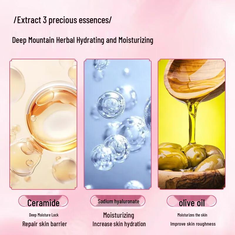 Mentholatum Hydrating Rose Scent Hand Cream