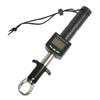 Fishing Fish Catcher with Weight Measurement New Electronic Lightweight and Compact Fish Essential for Fish Fish Fishing Qb500002a01 [Oruldo Tackle]