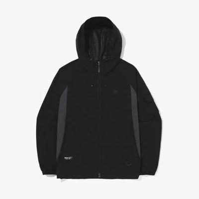 Fila 2layer Windbreaker Fs2jkg3104xblk