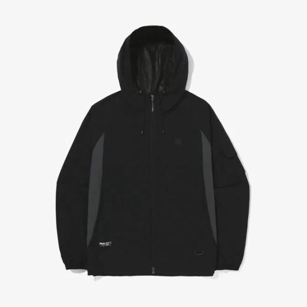 

Fila Вітровка з 2 шарів Fs2jkg3104xblk 95(M)