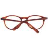 Unisex' Spectacle Frame Bally BY5032 49053