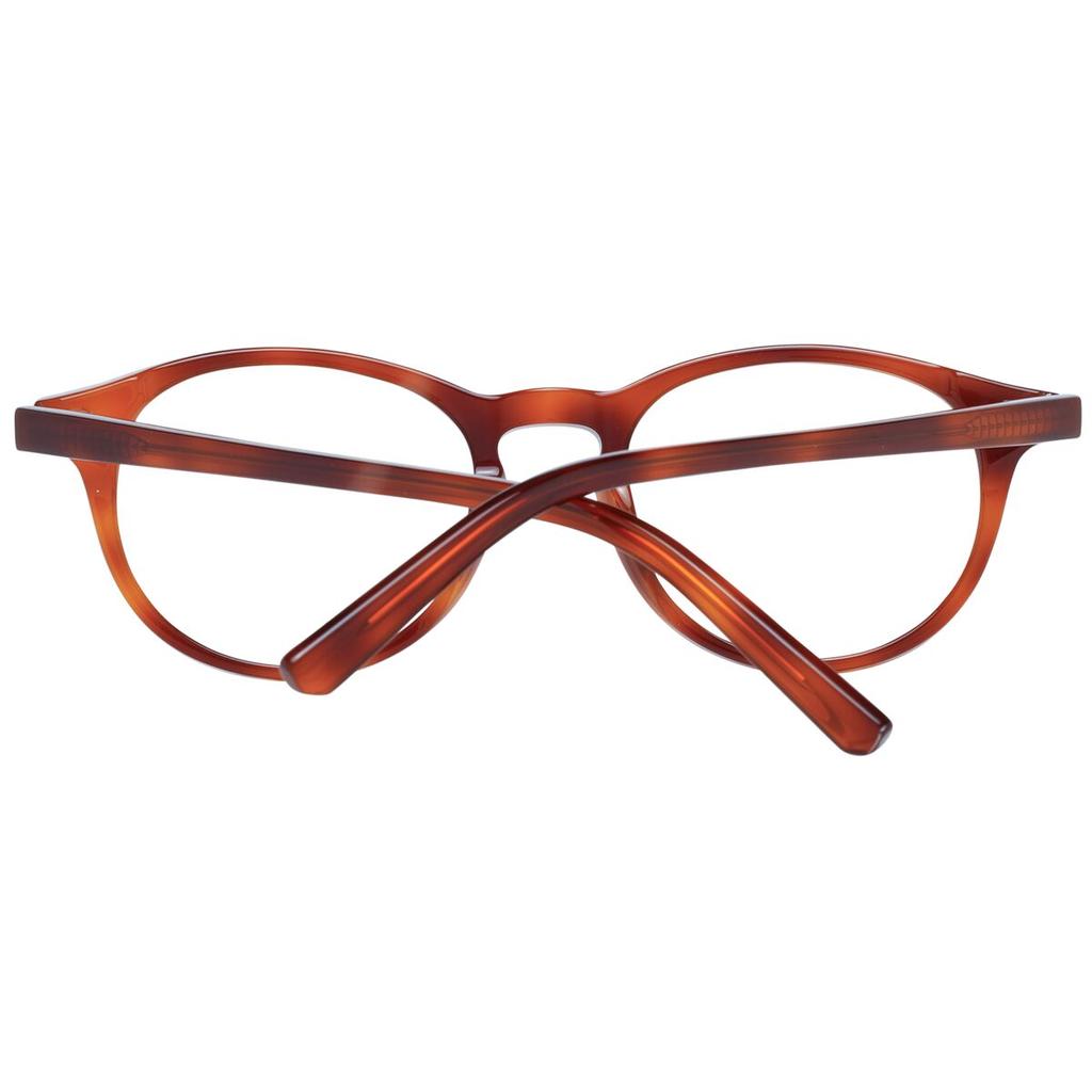 Unisex' Spectacle Frame Bally BY5032 49053