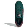 adidas Originals 74 Mäkké Pohodlné Protišmykové Odolné Lifestylové Ležérne Topánky s Nízkym Zvrškom Unisex Ležérne Topánky Zelené IE6600