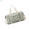 X7XC Training Bag Gym Bag Large Capacity Travel Bag Trip Bag Fitness Bag Luggage Bag