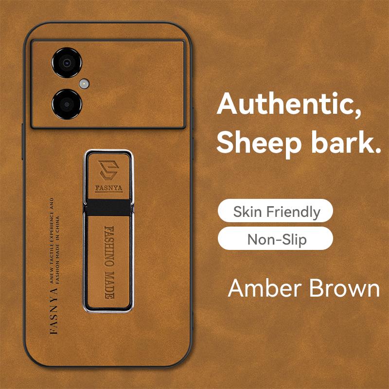 

Для Xiaomi Poco M4 5G чехол магнитный держатель телефон чехол для Poko Poxo Pocco Little M4 M 4 5G PocoM4 противоударный кожаный задний чехол For Poco M4 5G