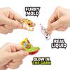 Surprise Mega Gloss Mini Series 2 Capsules x 5