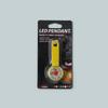 Collare Luminoso per Tracciamento Animali Domestici Esterno Collari Impermeabili per Cani Ricaricabile USB Luce Notturna di Sicurezza Collare Accessori per Animali Domestici