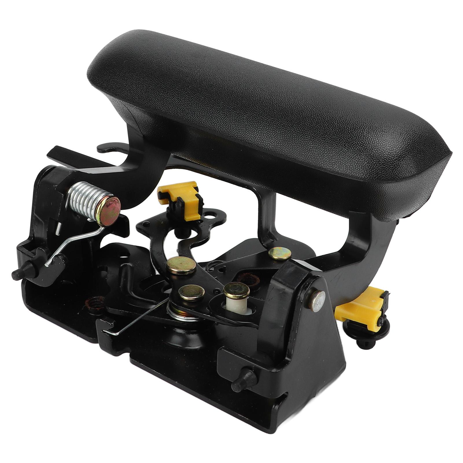 

Rear Tailgate Door Handle 15086873 Replacement For Avalanche 1500 Base 1500 On Road Edition