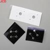 JCD 1pcs For Xbox One S Series X S Controller Cross Key D Pad Metal Dome Snap PCB Board Buttons Conductive Film Sticker
