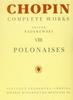 Chopin. Complete Works. Polonaises