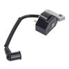 Ignition Coils Leaf Blower Engine Ignition Module 42294001300 Replacement for   BG55 SH55
