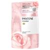 PANTENE Japan - Micellar Pure & Rose Water Shampoo Nachfüllpackung