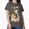Yokai Campanions Classic T-Shirt