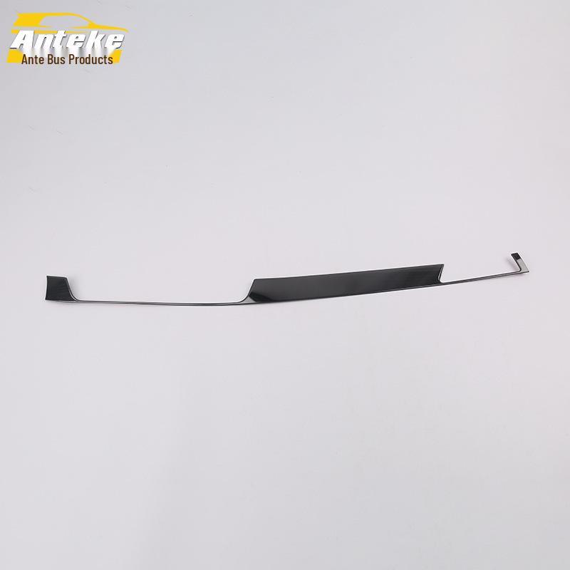 Compatible with Dongfeng Fengguang 19 IX5 Center Console Trim and Glove Box Patch.
