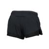 Nike Logo Woven Breathable Sports Casual Shorts Women Shorts Black BV5018-010