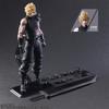 Final Fantasy Vii Final Fantasy Vii Rebirth  Play Arts Kai Cloud Strife