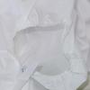 Jiuzhen Disposable Full Body Protective Isolation Coverall