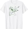 Irish Or Not Buy Me Shot Martini Funny Irish St Patricks T-Shirt