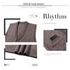 Pierre Cardin Men's V-Neck Knitted Vest