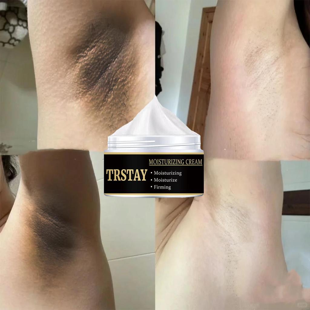 Die milde Formel der Haarentfernungscreme entfernt effektiv Haare, pflegt die Haut, füllt die Hautfeuchtigkeit auf und pflegt die Feuchtigkeitscreme