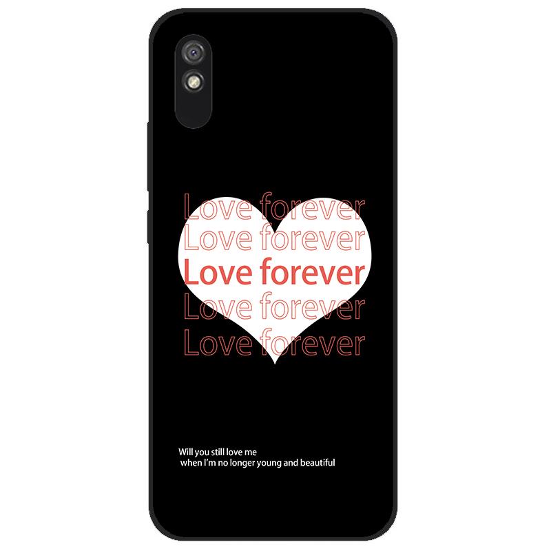 Für Xiaomi Redmi 9A Fall Abdeckung Weiche Silikon Cartoon TPU Zurück Abdeckung für Xiaomi Redmi 9A Redmi9A 9 EINE Schutzhülle telefon Fall Taschen