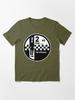 The Specials 2 Tone Records the Specials Classic T-Shirt Essential T-Shirt