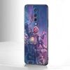 Custodia Morbida Per OnePlus 8T 7 9 8 Pro Nord 2 Z N10 5G 9R N100 7T 6T N200 CE Nera Guscio in Silicone Copertura Telefono Gioco Apex Legends Capa