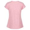 Regatta Womens/Ladies Limonite V T-Shirt