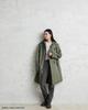 Houston HOUSTON Mod Coat Outerwear Parka Aoshima Coat Bayside Shakedown 5409M M-51