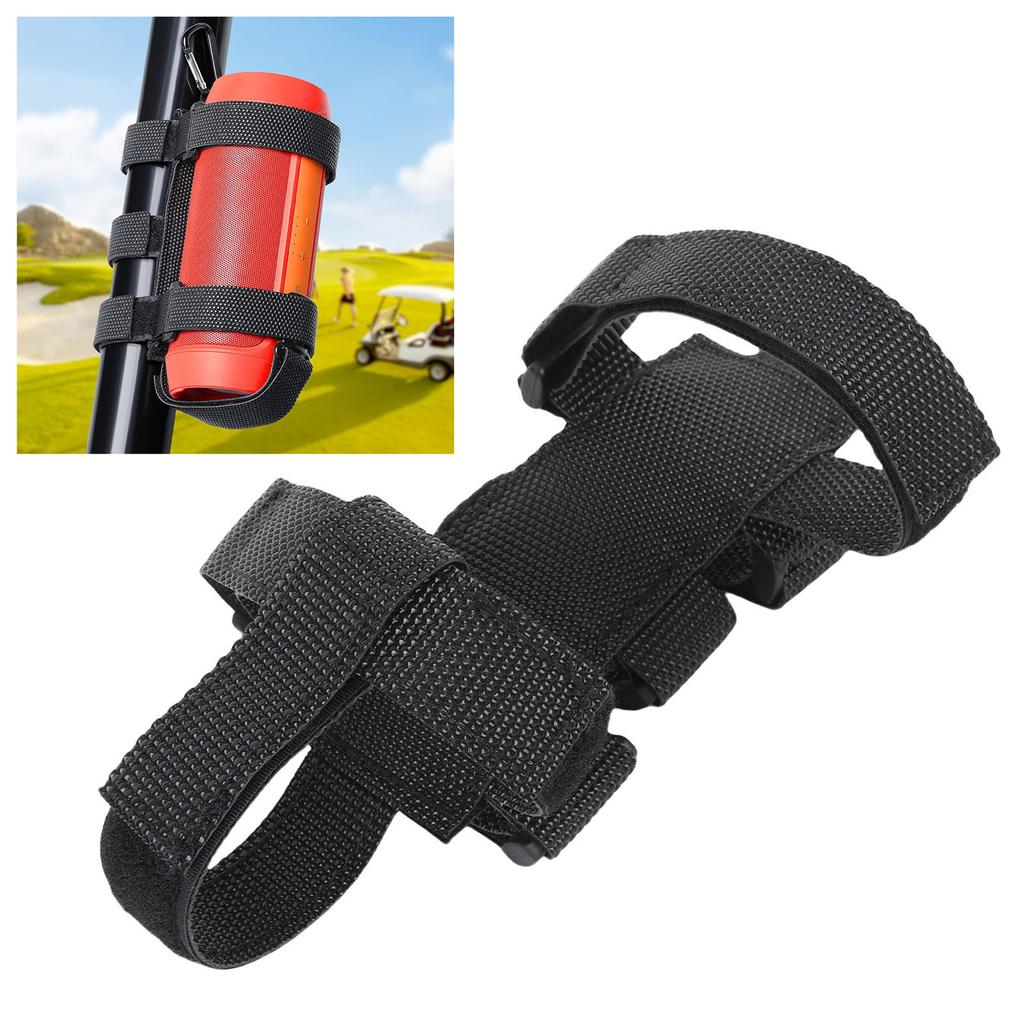 Bike   Speaker Mount Portable Speaker Mount   Strap Bracket Holder for Mountain Bike