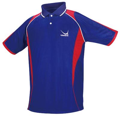 Yasaka Uniform Blue SS 60 Pre-Sharp Y-220